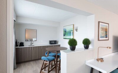 Hilton Garden Inn Des Moines Airport