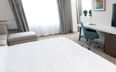 Hilton Garden Inn Des Moines Airport