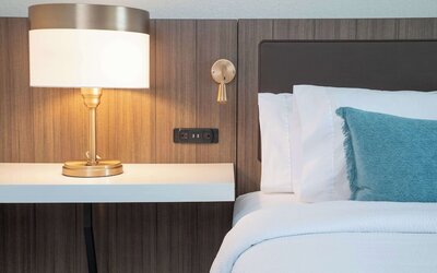 Hilton Garden Inn Des Moines Airport