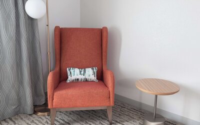 Hilton Garden Inn Des Moines Airport