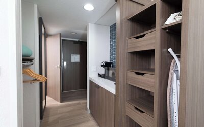 Hilton Garden Inn Des Moines Airport