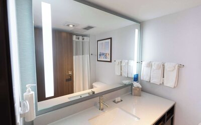 Hilton Garden Inn Des Moines Airport