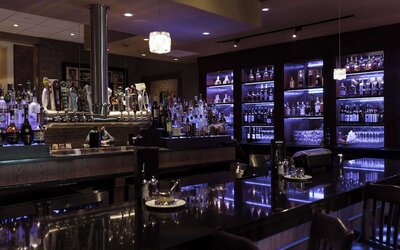 Hilton Garden Inn Des Moines Airport