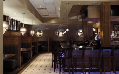Hilton Garden Inn Des Moines Airport