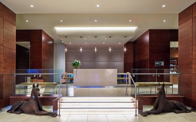 AC Hotel Des Moines East Village