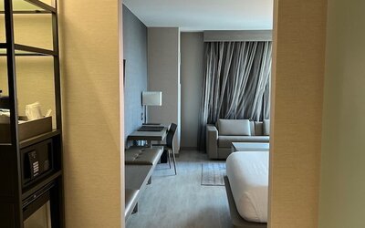 AC Hotel Des Moines East Village