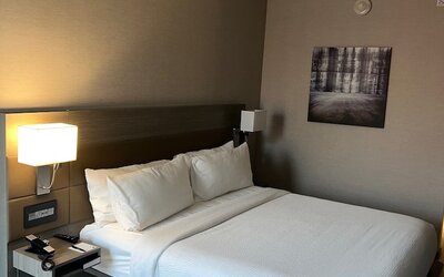 AC Hotel Des Moines East Village