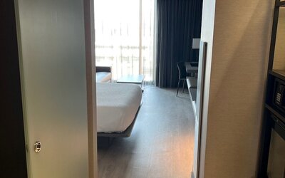 AC Hotel Des Moines East Village