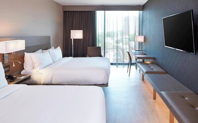 AC Hotel Des Moines East Village