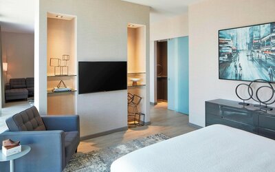 AC Hotel Des Moines East Village