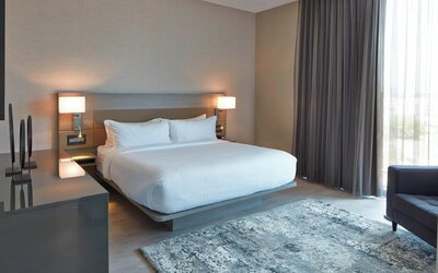 AC Hotel Des Moines East Village