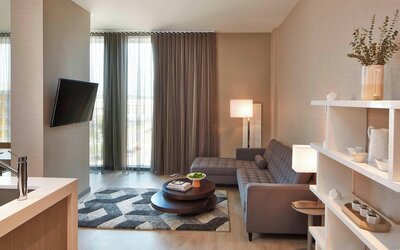 AC Hotel Des Moines East Village