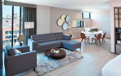 AC Hotel Des Moines East Village