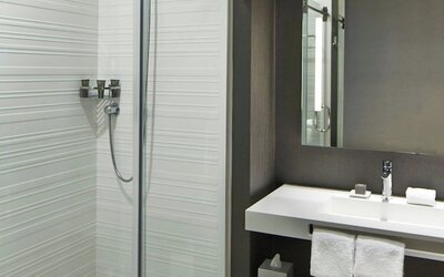 AC Hotel Des Moines East Village