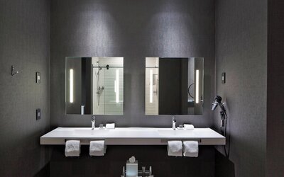 AC Hotel Des Moines East Village