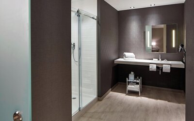 AC Hotel Des Moines East Village