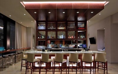 AC Hotel Des Moines East Village