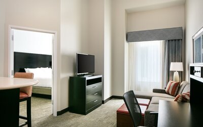 Staybridge Suites Des Moines Downtown by IHG