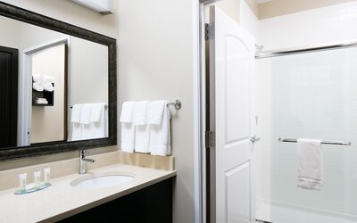 Staybridge Suites Des Moines Downtown by IHG