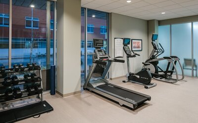 Staybridge Suites Des Moines Downtown by IHG