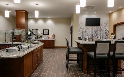 Staybridge Suites Des Moines Downtown by IHG