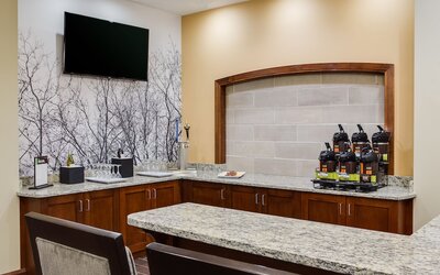 Staybridge Suites Des Moines Downtown by IHG