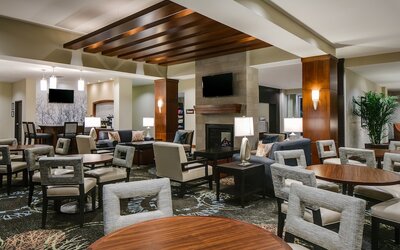 Staybridge Suites Des Moines Downtown by IHG