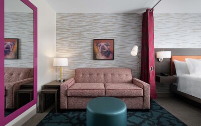 Home2 Suites by Hilton Des Moines at Drake University