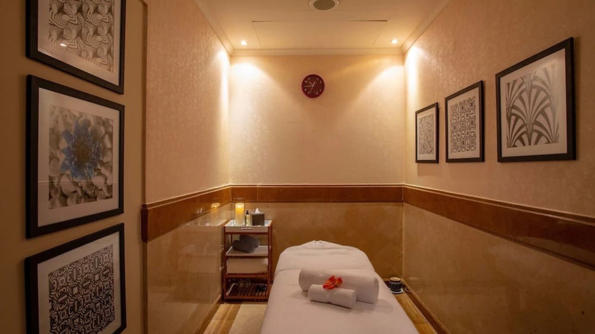 Millennium Central Doha