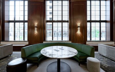Hotel Fort Des Moines, Curio Collection by Hilton