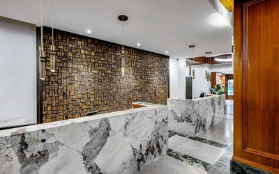 Hotel Fort Des Moines, Curio Collection by Hilton