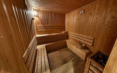 Spa and massage available at Millennium Central Doha.