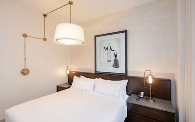 Hotel Fort Des Moines, Curio Collection by Hilton