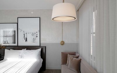 Hotel Fort Des Moines, Curio Collection by Hilton