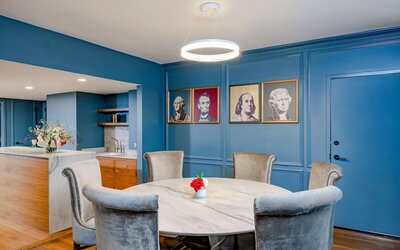 Hotel Fort Des Moines, Curio Collection by Hilton