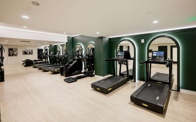 Hotel Fort Des Moines, Curio Collection by Hilton