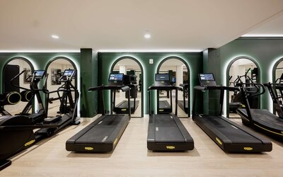 Hotel Fort Des Moines, Curio Collection by Hilton