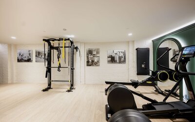 Hotel Fort Des Moines, Curio Collection by Hilton