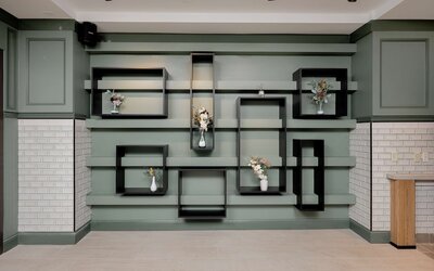 Hotel Fort Des Moines, Curio Collection by Hilton