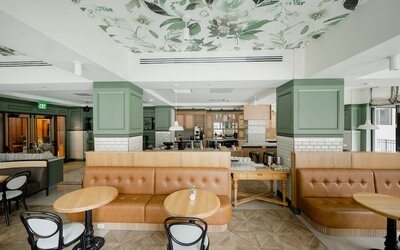 Hotel Fort Des Moines, Curio Collection by Hilton