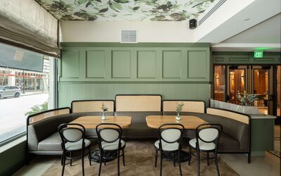 Hotel Fort Des Moines, Curio Collection by Hilton