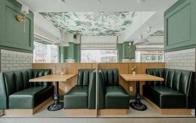 Hotel Fort Des Moines, Curio Collection by Hilton