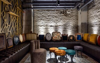 Hotel Fort Des Moines, Curio Collection by Hilton