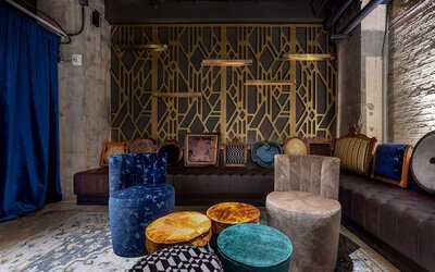 Hotel Fort Des Moines, Curio Collection by Hilton