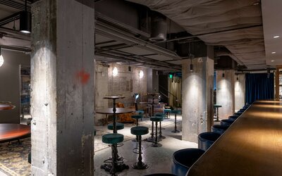 Hotel Fort Des Moines, Curio Collection by Hilton
