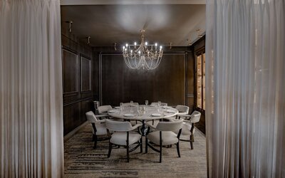 Hotel Fort Des Moines, Curio Collection by Hilton
