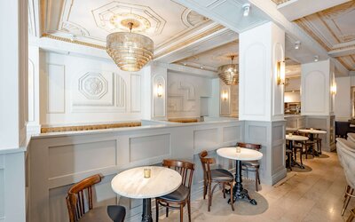Hotel Fort Des Moines, Curio Collection by Hilton
