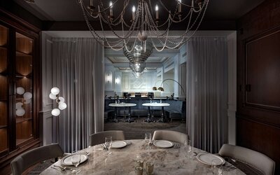 Hotel Fort Des Moines, Curio Collection by Hilton