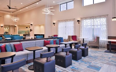 Homewood Suites by Hilton Des Moines Airport