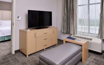 Homewood Suites by Hilton Des Moines Airport